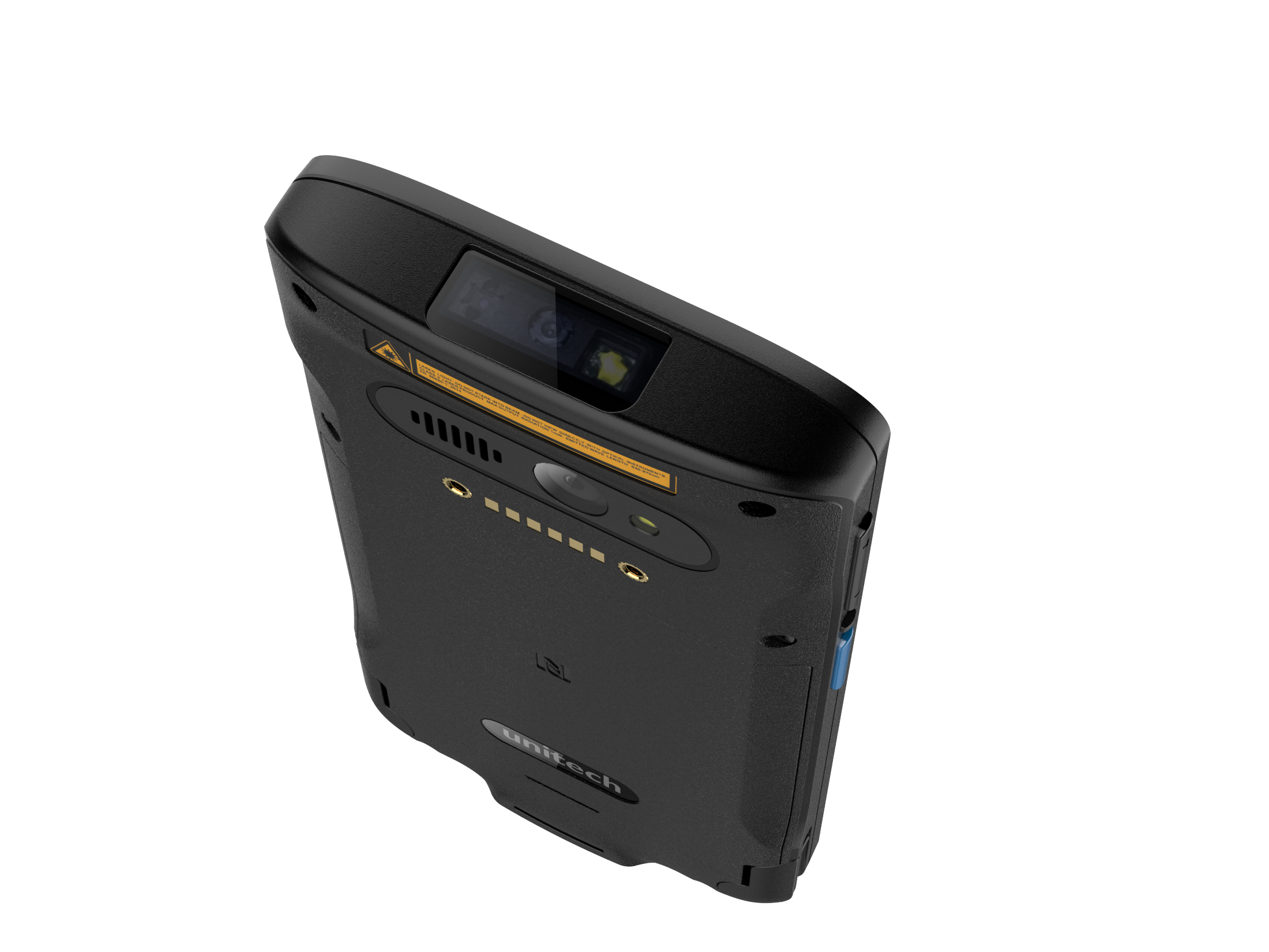Unitech EA630 Rugged Smartphone │ Unitech